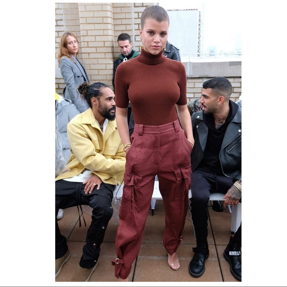 3.1 Phillip Lim Utility Cargo pants